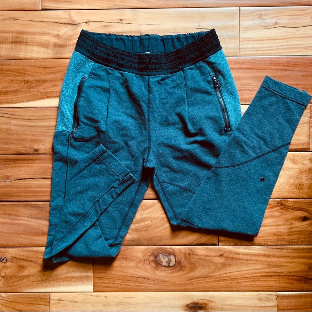 Lululemon Jogger Pants